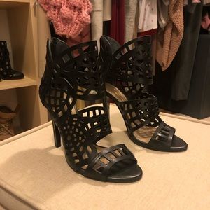 BCBG Max Azria Sandals